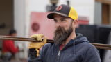 Gold Rush - Kultakuume spesiaali