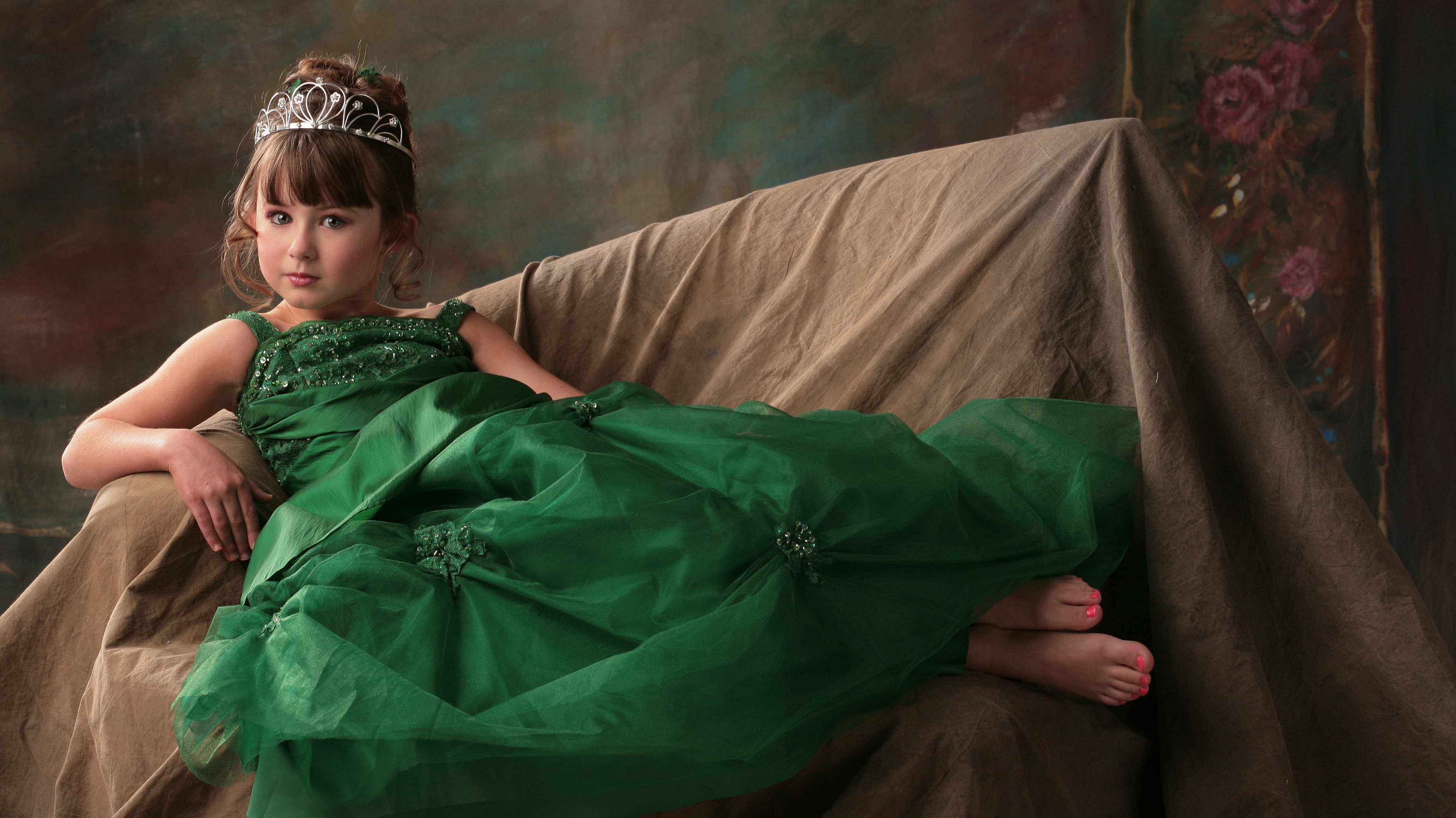 Amerikan lapsimissit