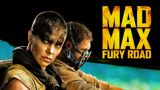 Elokuva: Mad Max: Fury Road