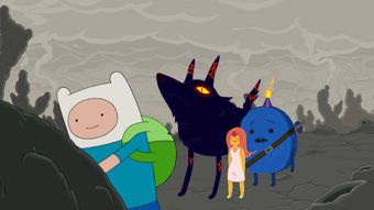 Cartoon Network