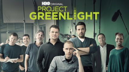 Project Greenlight