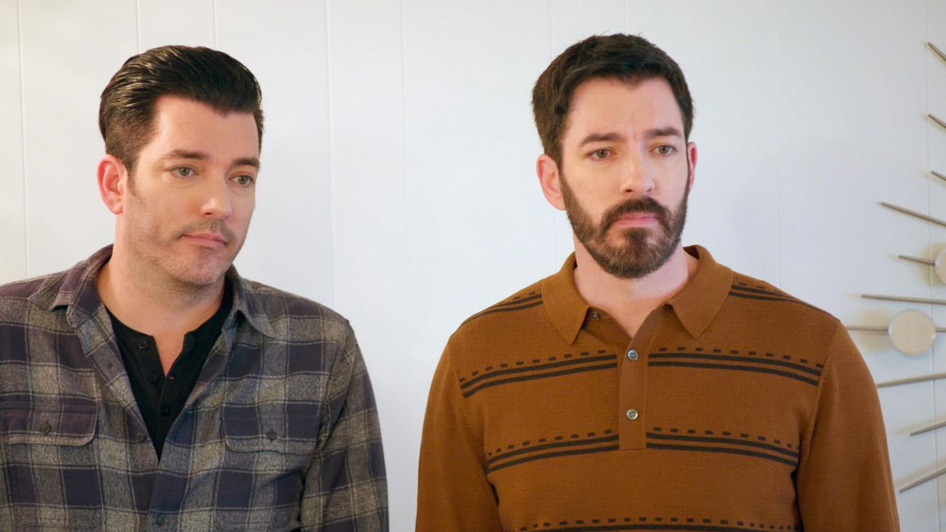 Kiinteistöveljekset: Oman kodin unelmaremppa