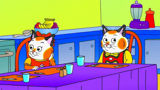 Richard Scarry: Touhulan arvoituksia (S)