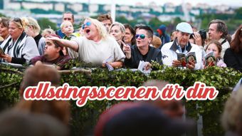 SVT1