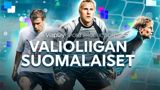 Valioliigan suomalaiset