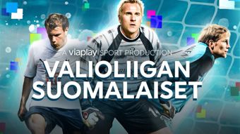 Viaplay TV