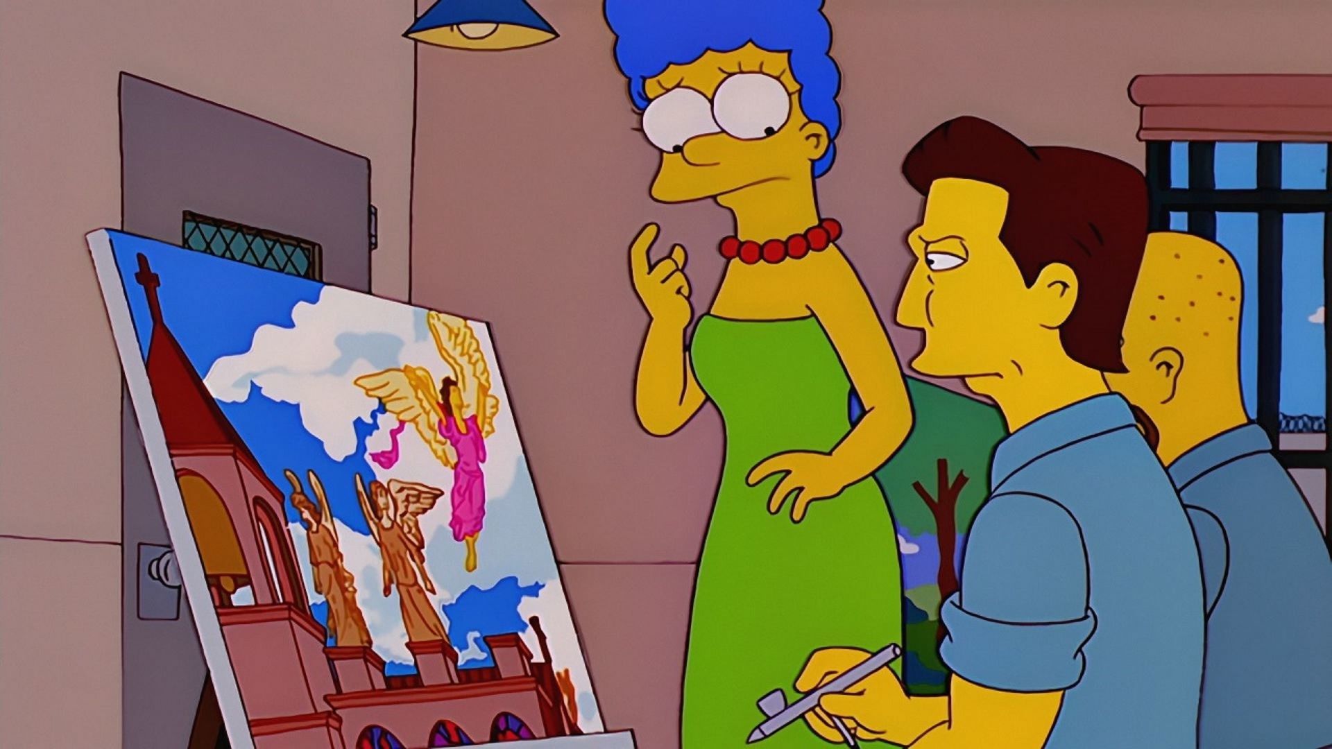Simpsonit