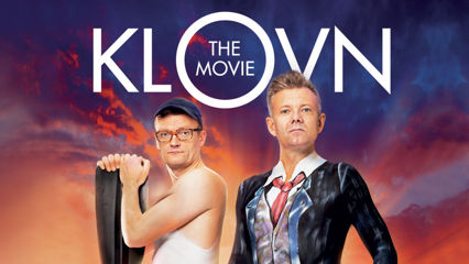 Klovni - Kyllä nolottaa