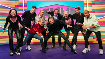 MTV3