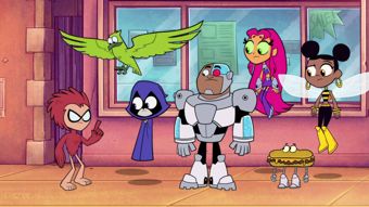 Cartoon Network