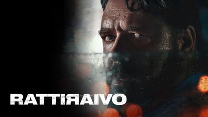 Rattiraivo