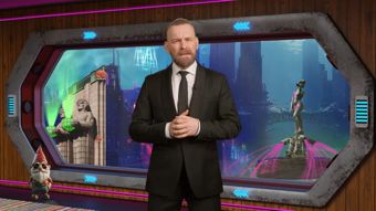 STAR Channel