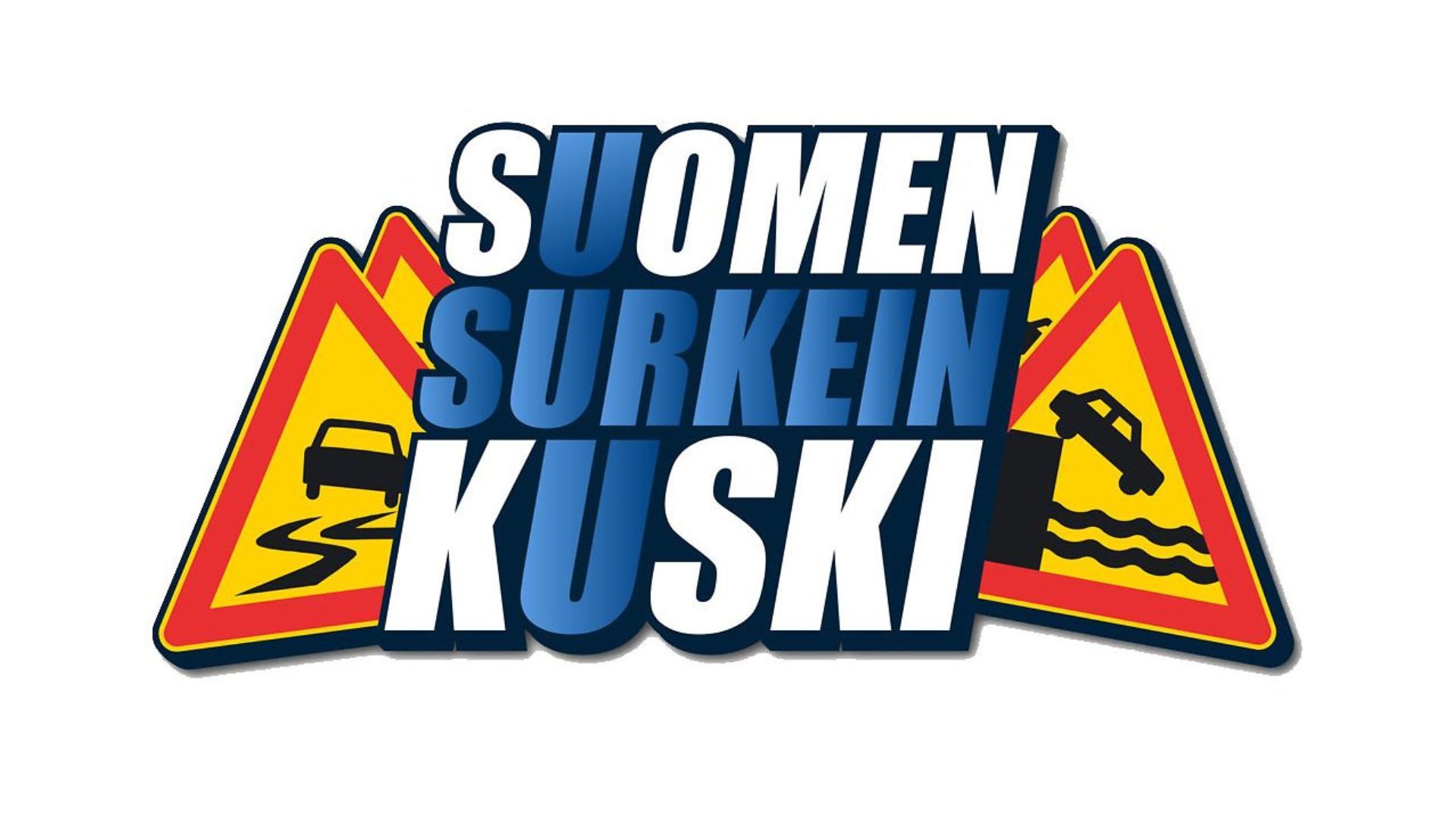 Suomen surkein kuski