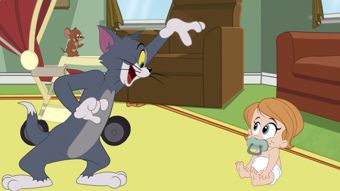 Cartoonito
