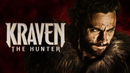 Kraven the Hunter