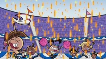 Nicktoons