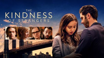 The Kindness of Strangers
