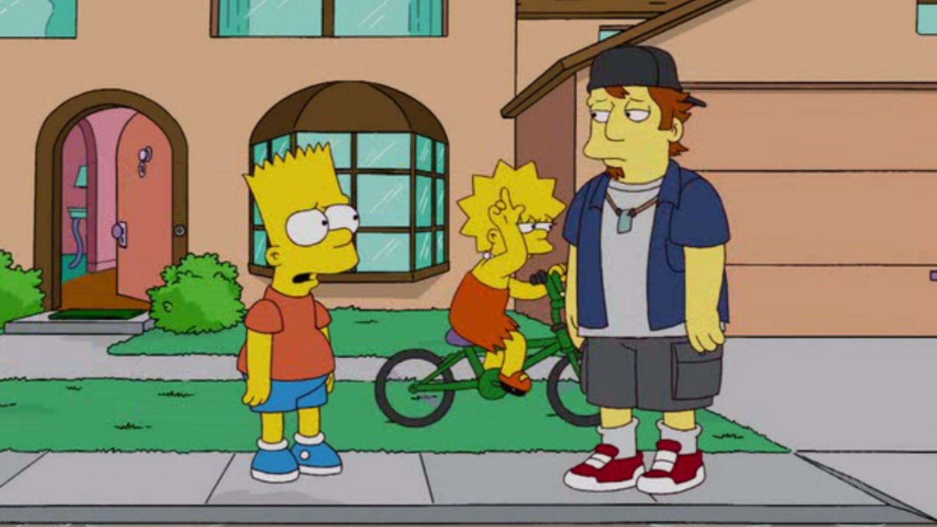 Simpsonit