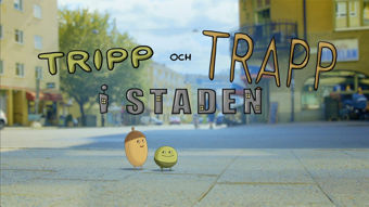SVT Barn