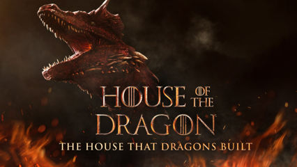 The House That Dragons Built