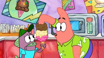 Nickelodeon