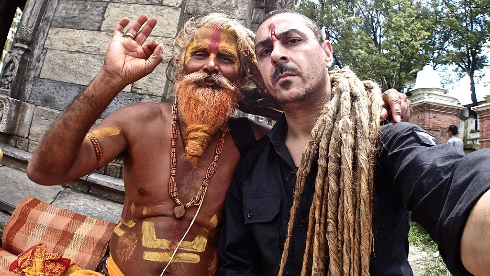 Arman ja viimeinen ristiretki (12)