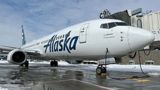 Alaskan jäälentokenttä