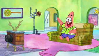 Nickelodeon