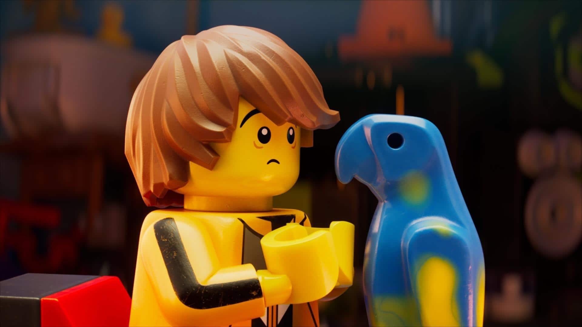 LEGO CITY Ei rajoja (7)