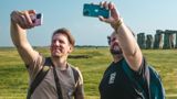 Aku, Kalle ja Euroopan ihmeet