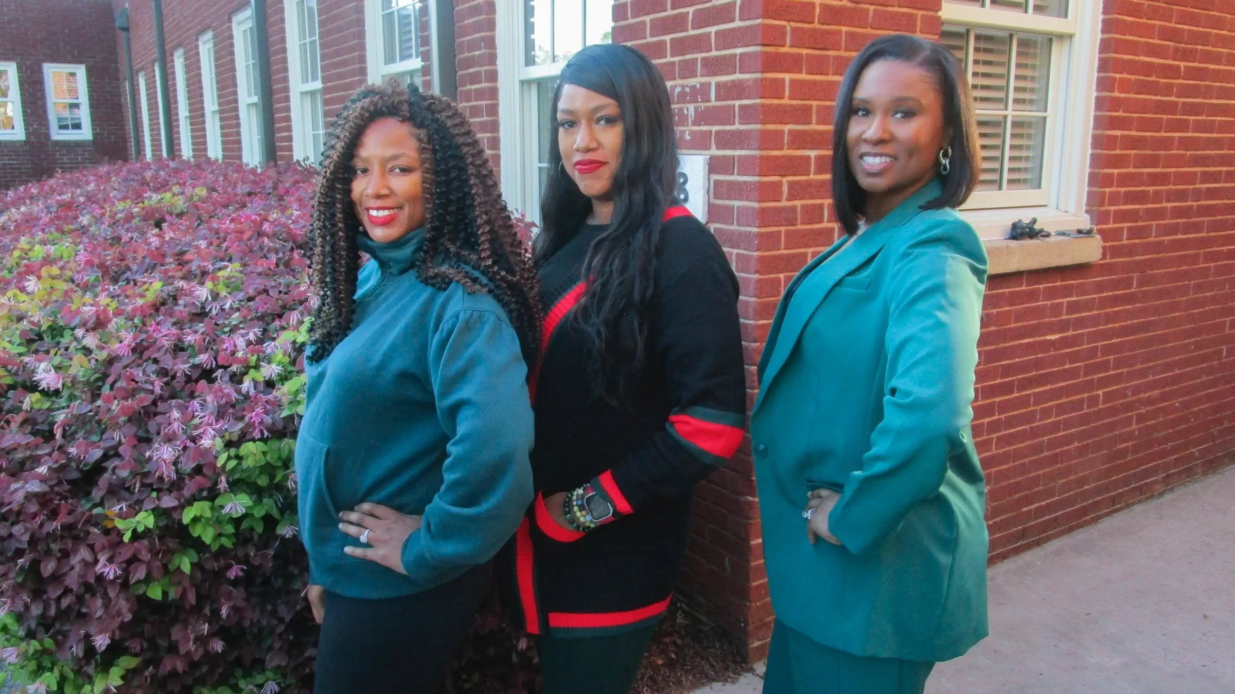 Asunnon metsästäjät