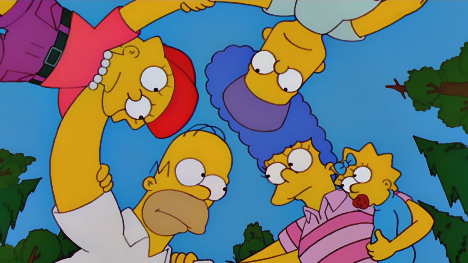 Simpsonit
