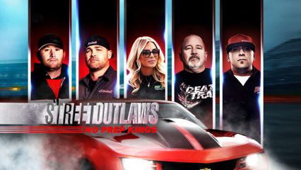 Katujen kaaharit: No Prep Kings