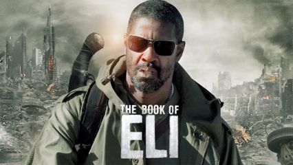 The Book of Eli