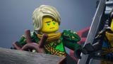 LEGO Ninjago: Lohikäärmeiden nousu (7)