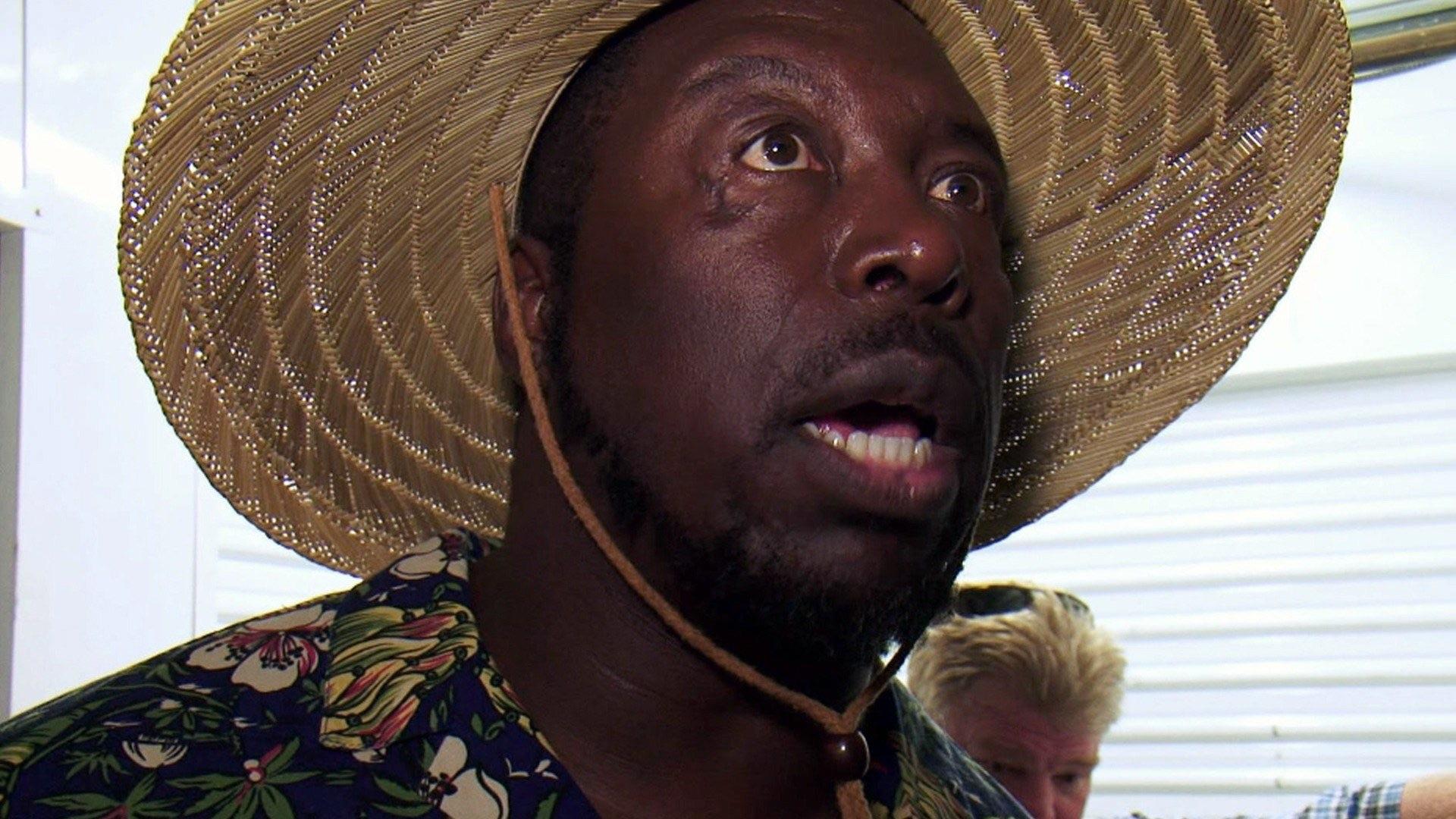 Huutokaupan metsästäjät