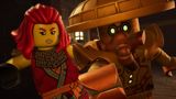 LEGO Ninjago: Lohikäärmeiden nousu (7)