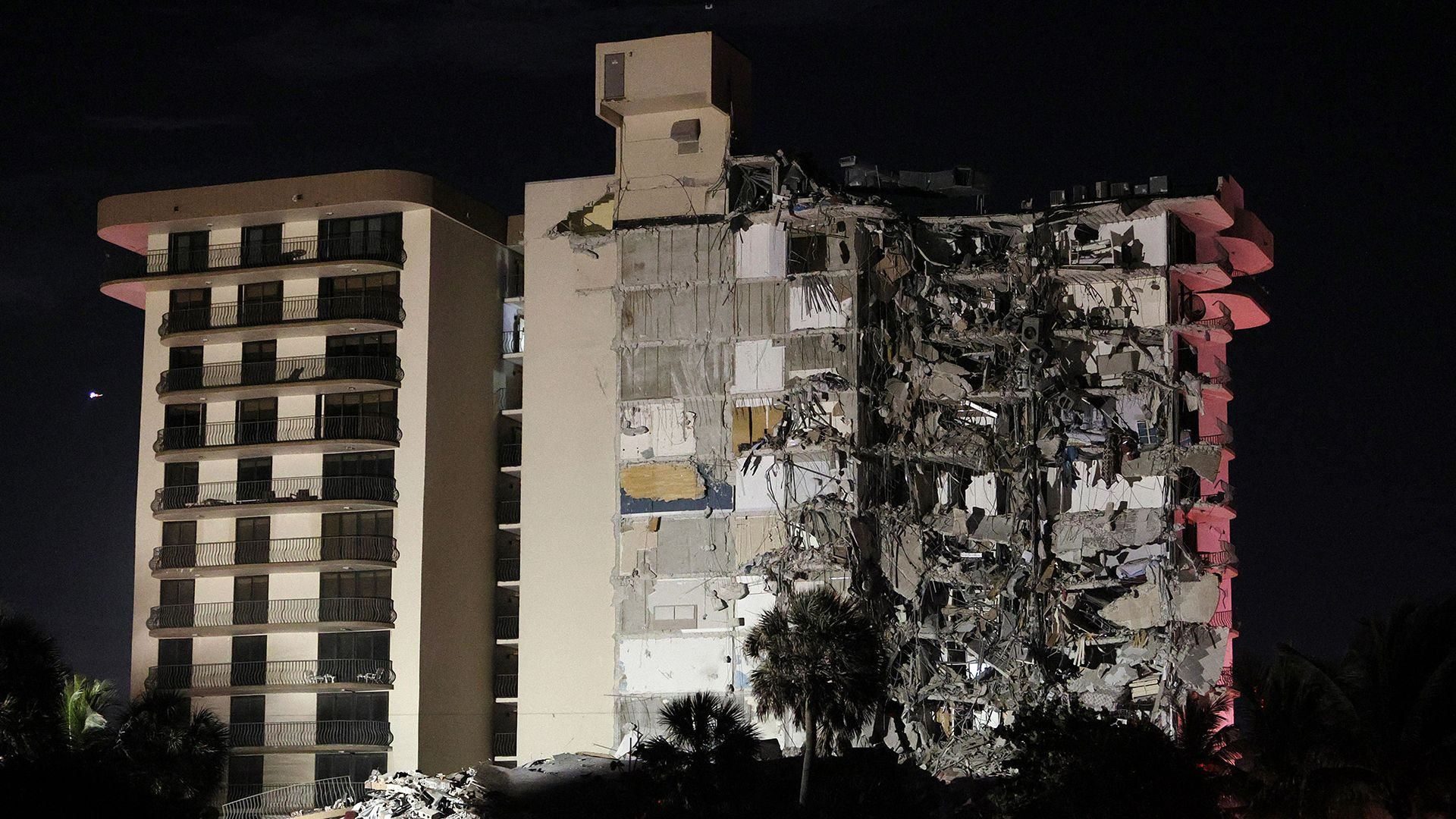 Historialliset katastrofit