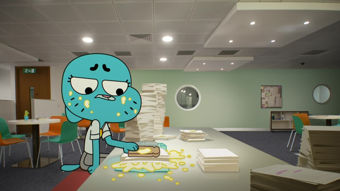 Cartoon Network
