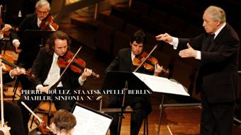 Mezzo Live HD