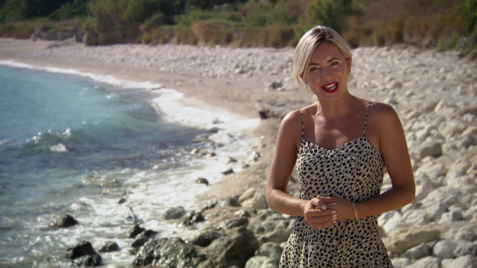 Unelma-asunto auringon alta