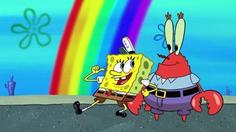 Nicktoons