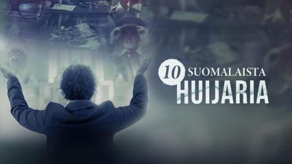 10 suomalaista huijaria