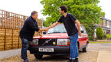 Wheeler Dealers