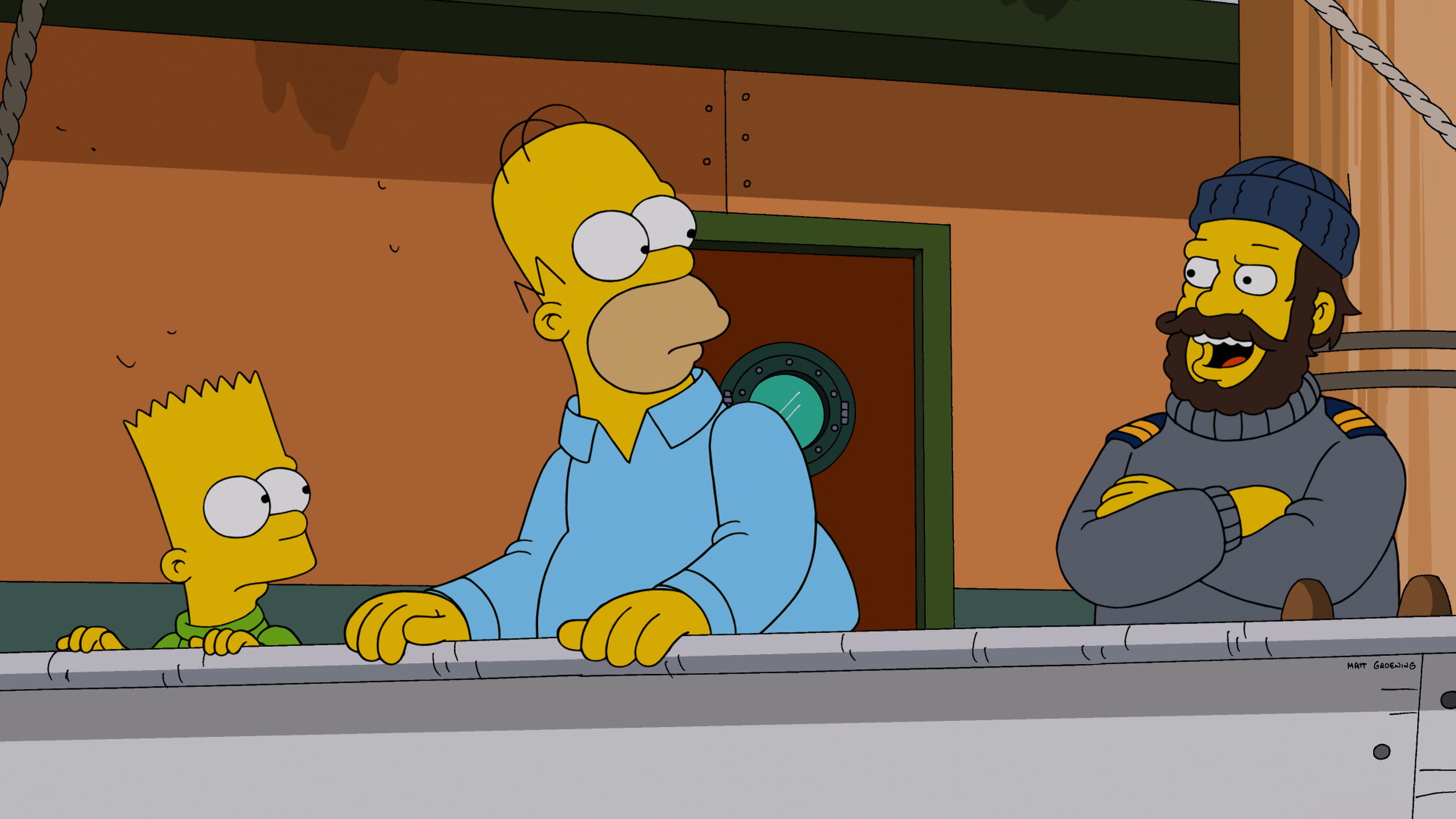 Simpsonit