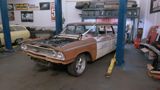Hot Rod Garage
