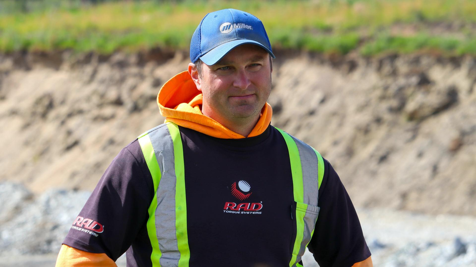 Gold Rush - Kultakuume