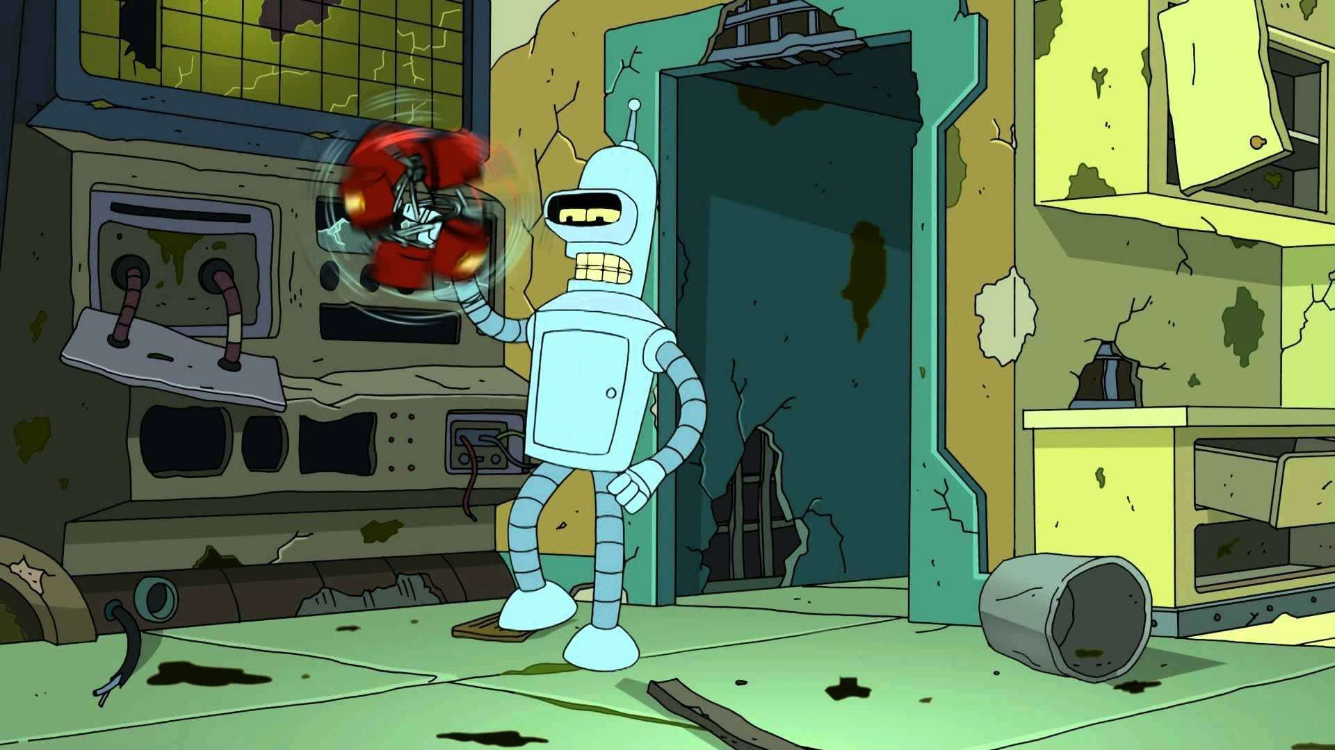 Futurama