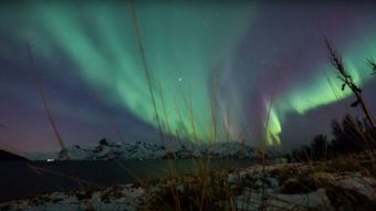 National Geographic