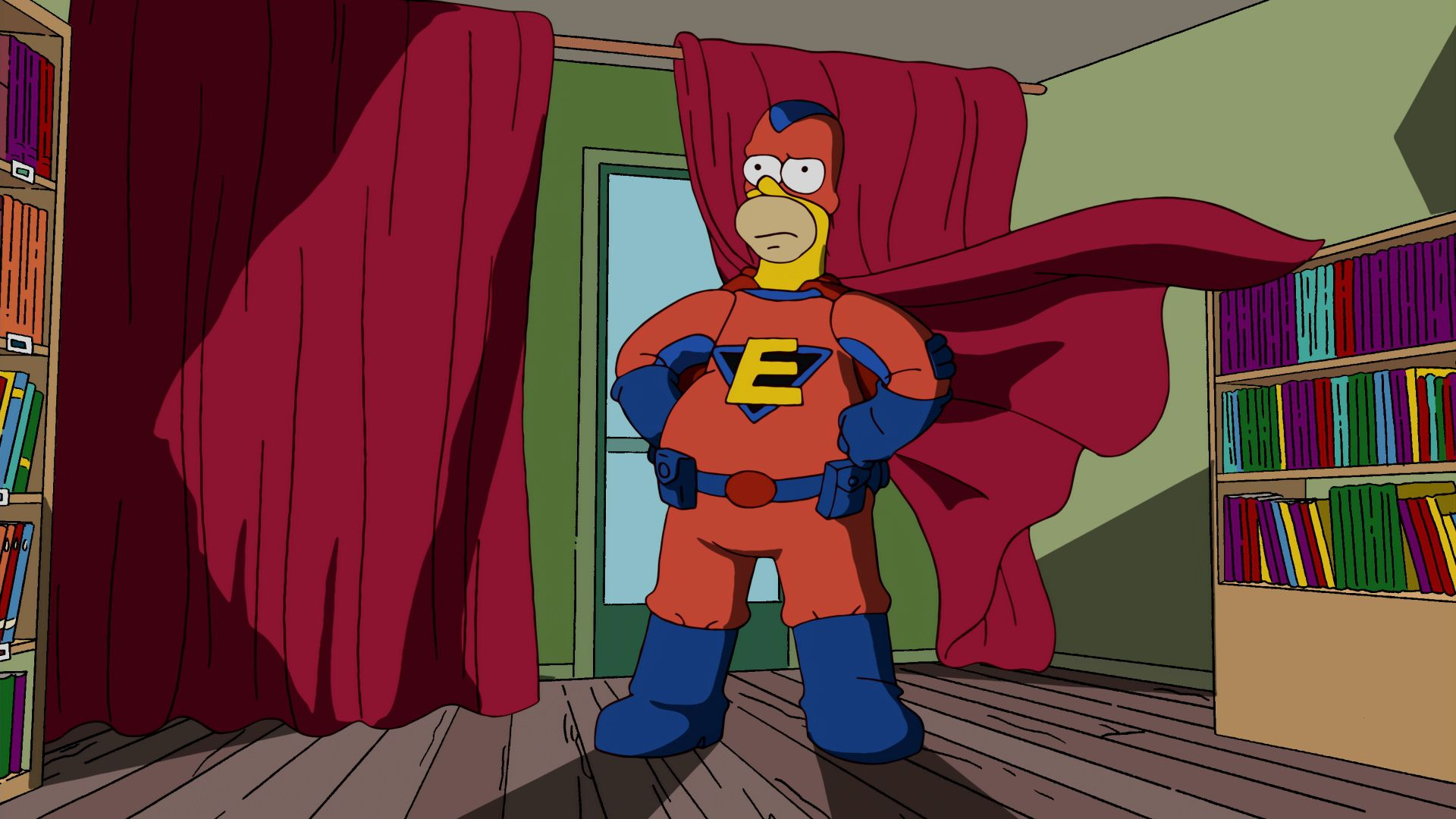 Simpsonit